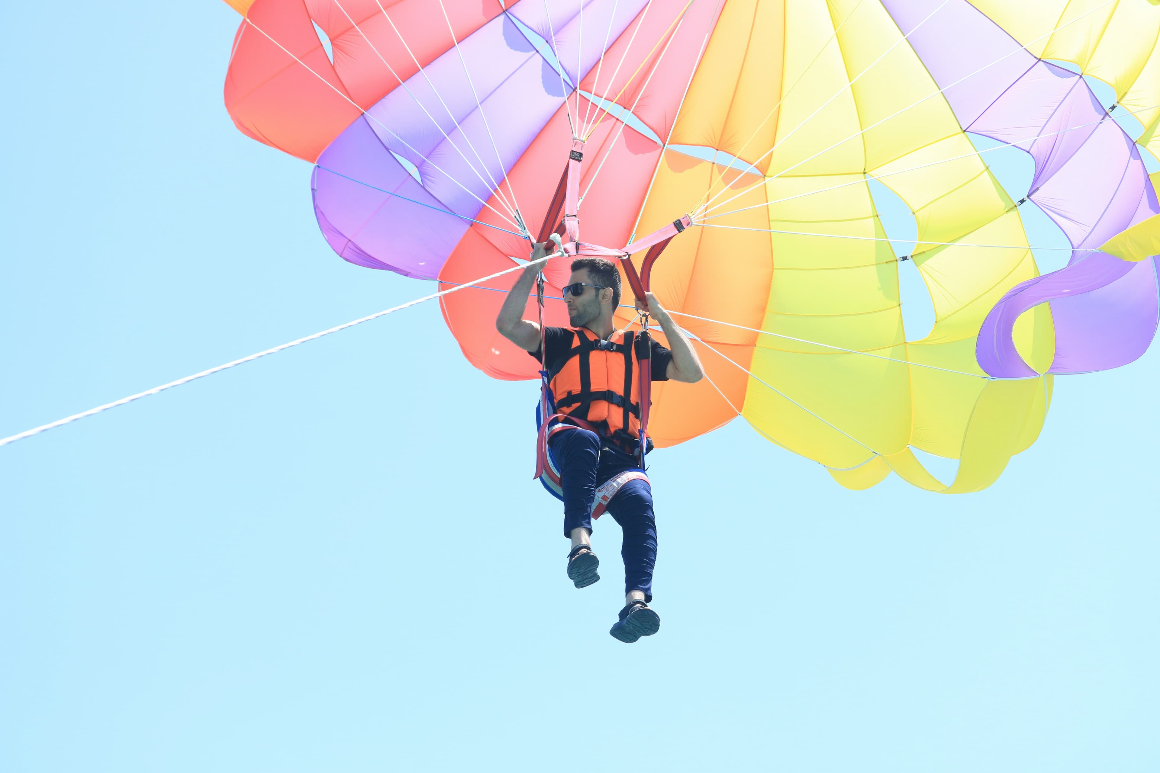 PARASAILING INDIVIDUAL Z1